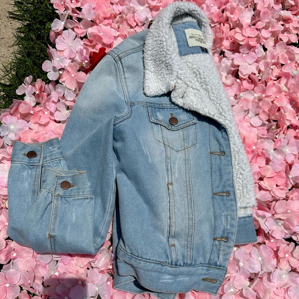 Denim Jacket - Picture 2 of 5